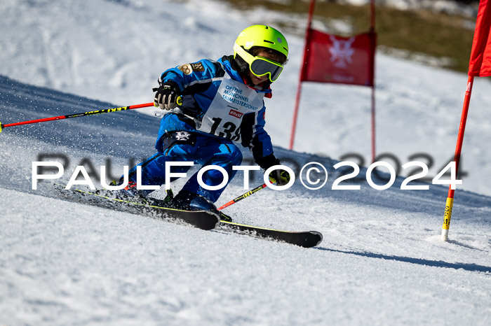 Münchner Skimeisterschaft 03.02.2024
