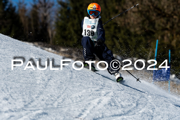 Münchner Skimeisterschaft 03.02.2024