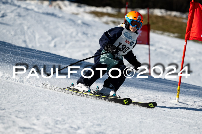 Münchner Skimeisterschaft 03.02.2024