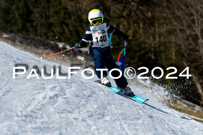 Münchner Skimeisterschaft 03.02.2024