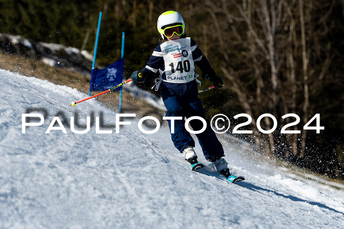 Münchner Skimeisterschaft 03.02.2024