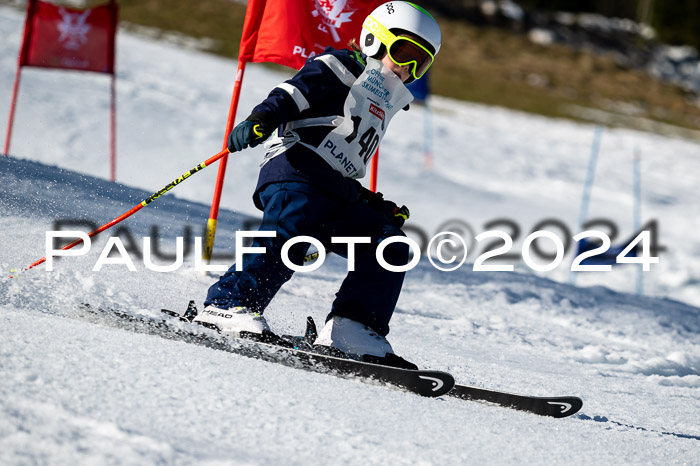 Münchner Skimeisterschaft 03.02.2024