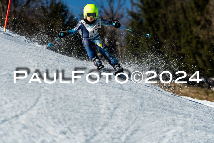 Münchner Skimeisterschaft 03.02.2024