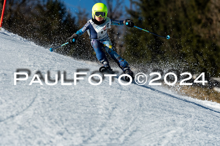 Münchner Skimeisterschaft 03.02.2024