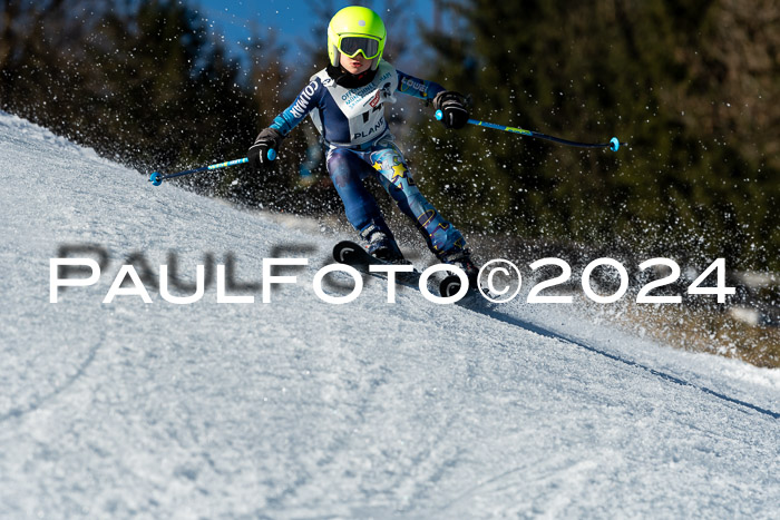 Münchner Skimeisterschaft 03.02.2024