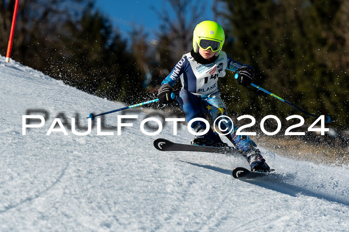 Münchner Skimeisterschaft 03.02.2024