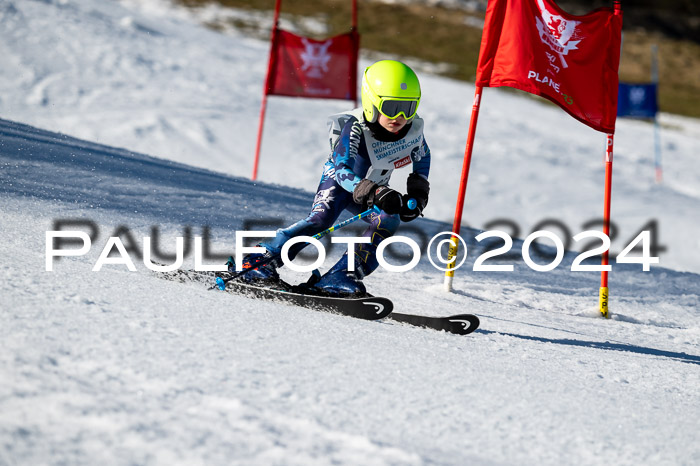 Münchner Skimeisterschaft 03.02.2024