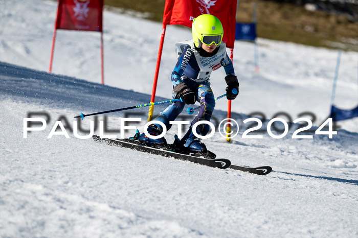 Münchner Skimeisterschaft 03.02.2024