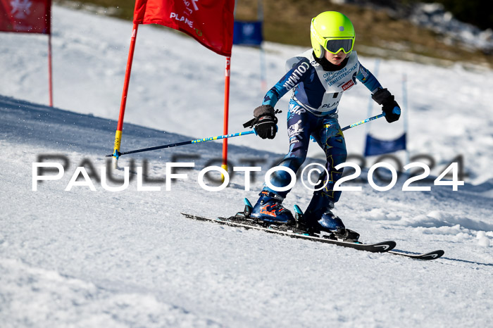 Münchner Skimeisterschaft 03.02.2024