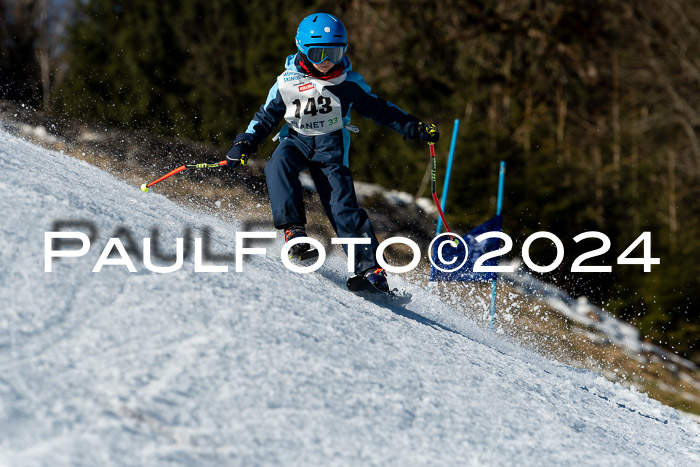 Münchner Skimeisterschaft 03.02.2024