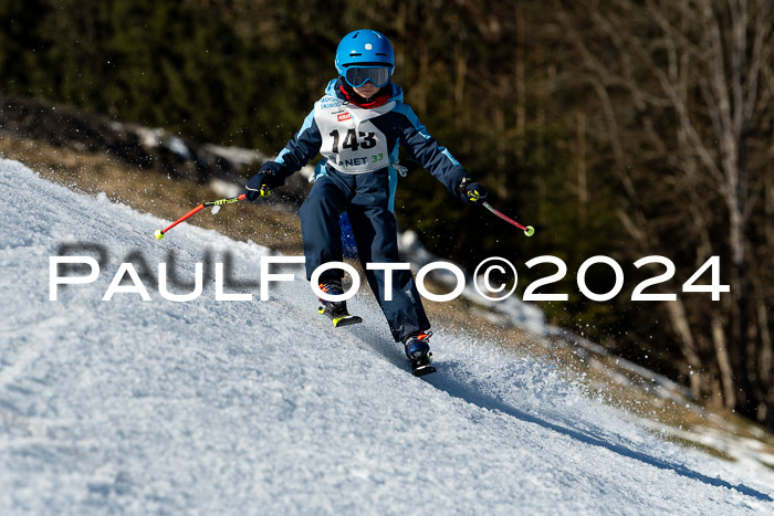 Münchner Skimeisterschaft 03.02.2024