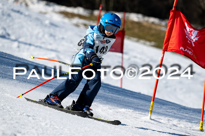 Münchner Skimeisterschaft 03.02.2024