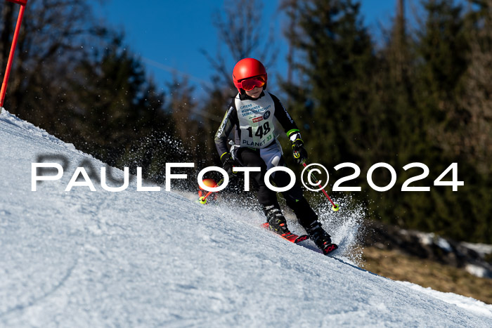 Münchner Skimeisterschaft 03.02.2024