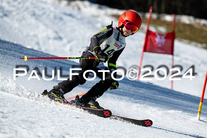 Münchner Skimeisterschaft 03.02.2024