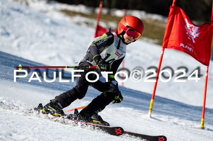 Münchner Skimeisterschaft 03.02.2024