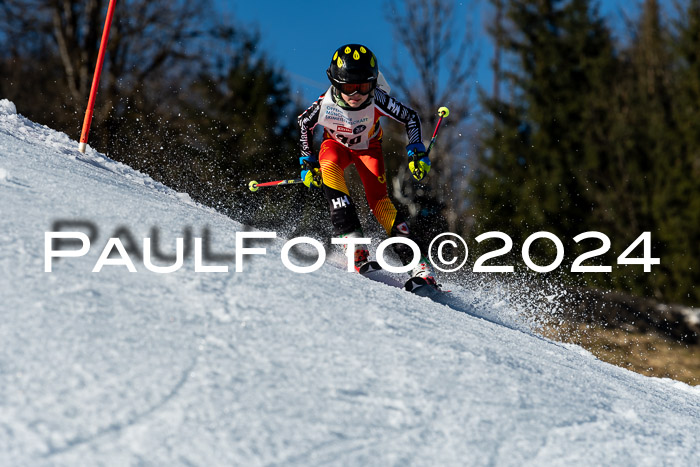 Münchner Skimeisterschaft 03.02.2024