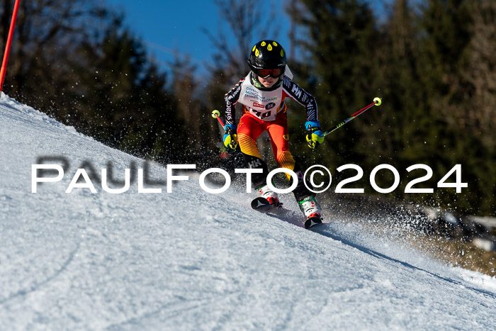 Münchner Skimeisterschaft 03.02.2024