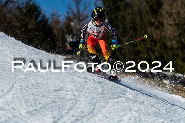 Münchner Skimeisterschaft 03.02.2024