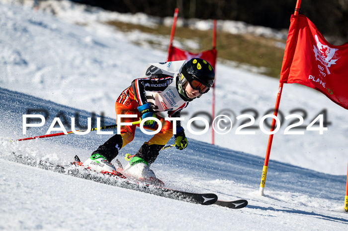 Münchner Skimeisterschaft 03.02.2024