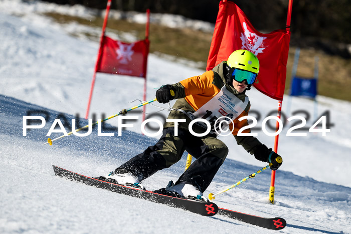Münchner Skimeisterschaft 03.02.2024