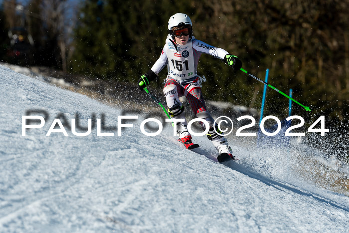 Münchner Skimeisterschaft 03.02.2024