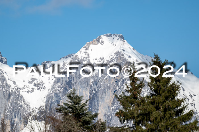 Münchner Skimeisterschaft 03.02.2024