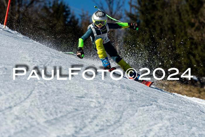 Münchner Skimeisterschaft 03.02.2024