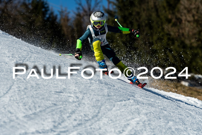 Münchner Skimeisterschaft 03.02.2024