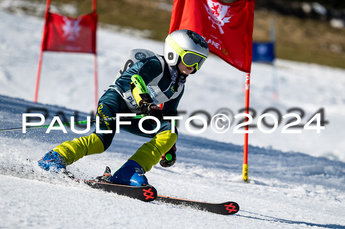 Münchner Skimeisterschaft 03.02.2024