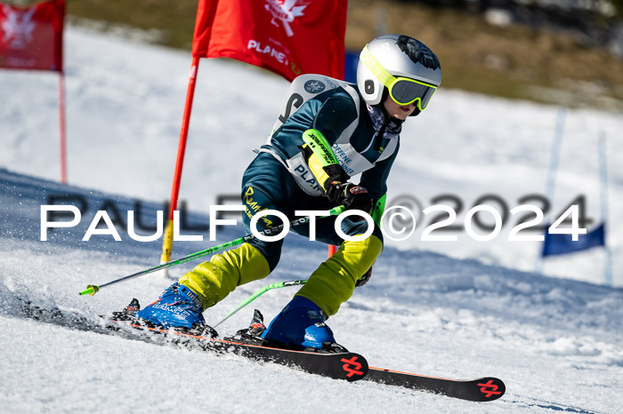 Münchner Skimeisterschaft 03.02.2024