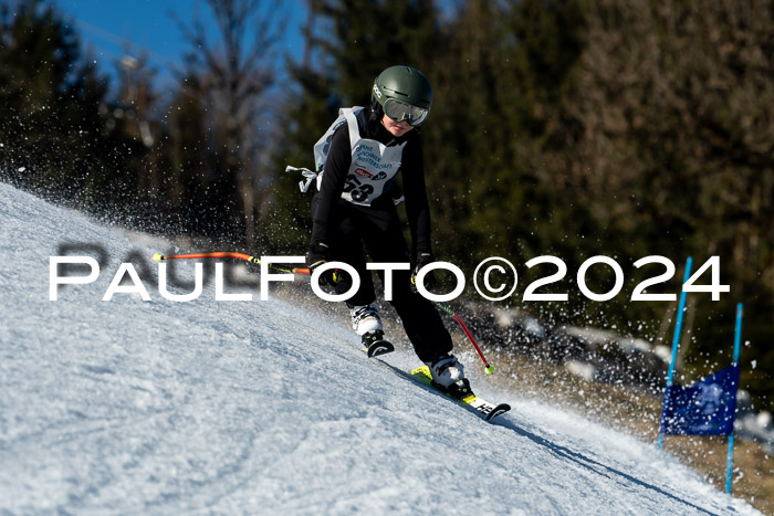 Münchner Skimeisterschaft 03.02.2024