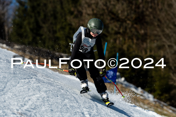 Münchner Skimeisterschaft 03.02.2024