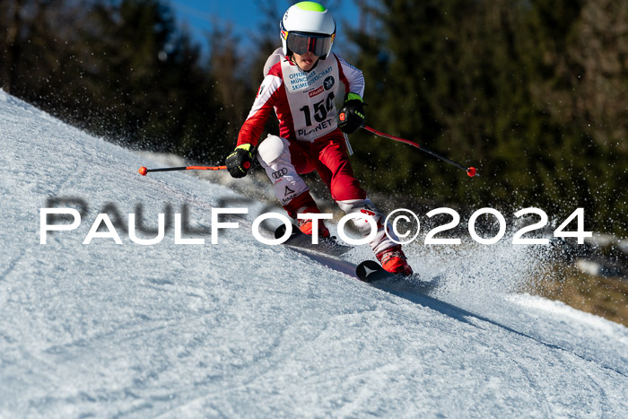 Münchner Skimeisterschaft 03.02.2024