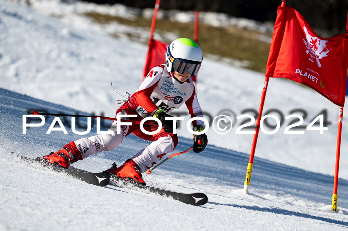 Münchner Skimeisterschaft 03.02.2024