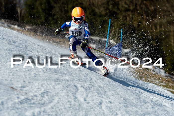 Münchner Skimeisterschaft 03.02.2024