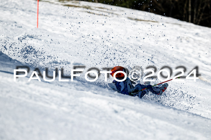 Münchner Skimeisterschaft 03.02.2024