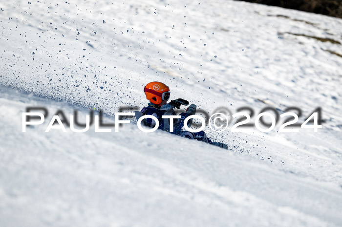 Münchner Skimeisterschaft 03.02.2024