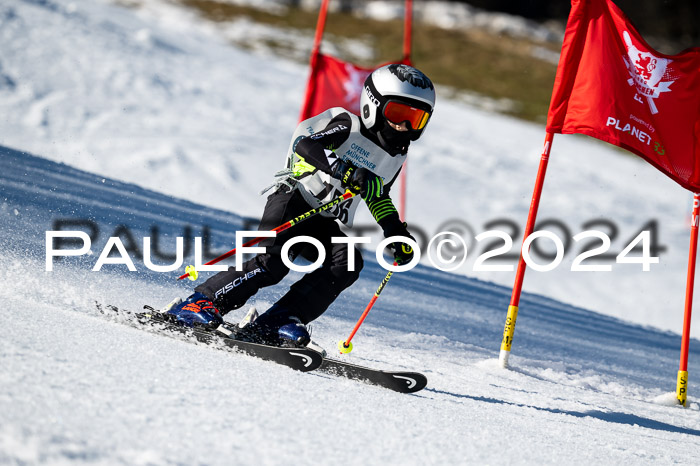 Münchner Skimeisterschaft 03.02.2024