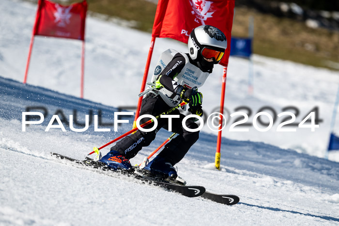 Münchner Skimeisterschaft 03.02.2024