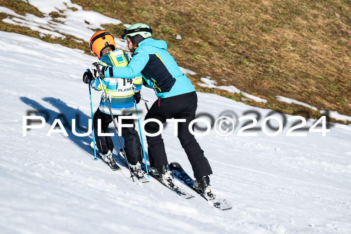 Münchner Skimeisterschaft 03.02.2024