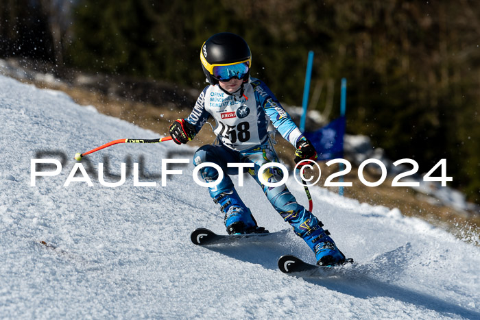 Münchner Skimeisterschaft 03.02.2024