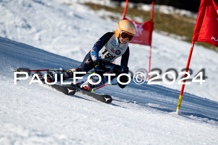 Münchner Skimeisterschaft 03.02.2024