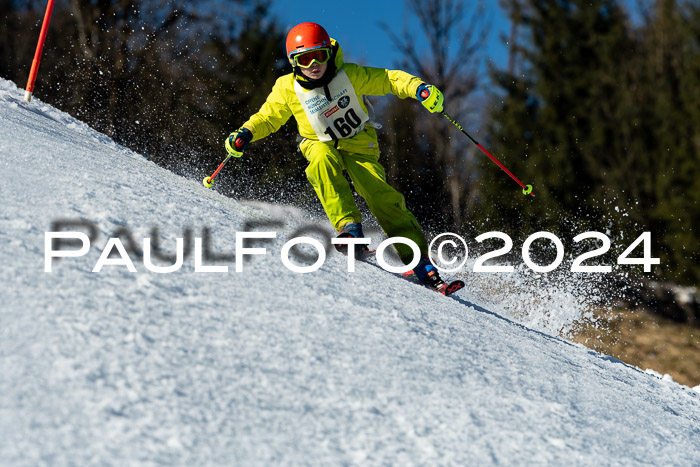 Münchner Skimeisterschaft 03.02.2024