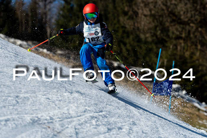 Münchner Skimeisterschaft 03.02.2024