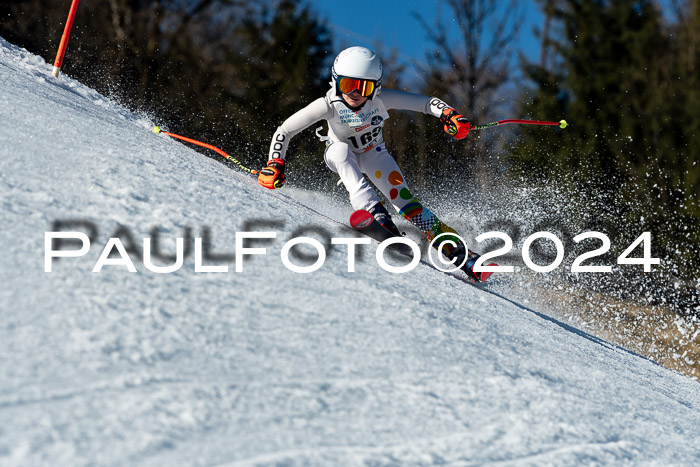 Münchner Skimeisterschaft 03.02.2024