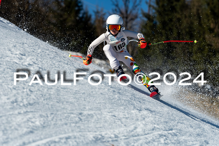 Münchner Skimeisterschaft 03.02.2024