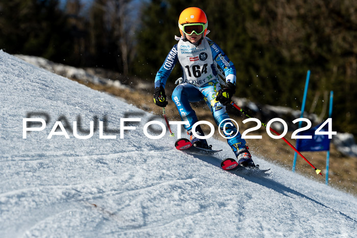 Münchner Skimeisterschaft 03.02.2024