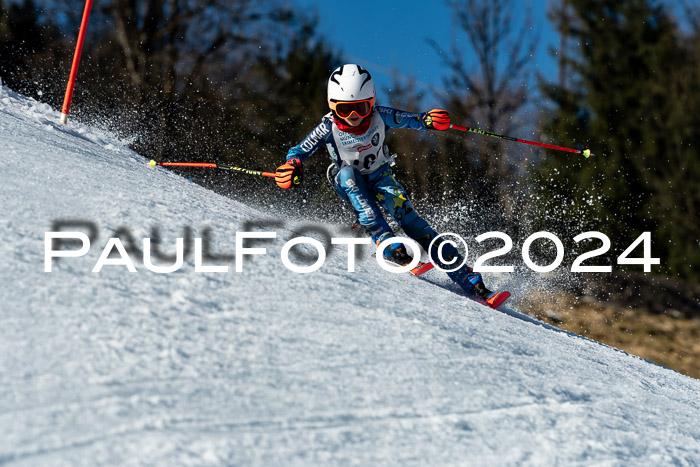Münchner Skimeisterschaft 03.02.2024