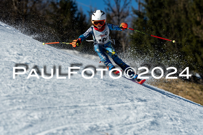 Münchner Skimeisterschaft 03.02.2024