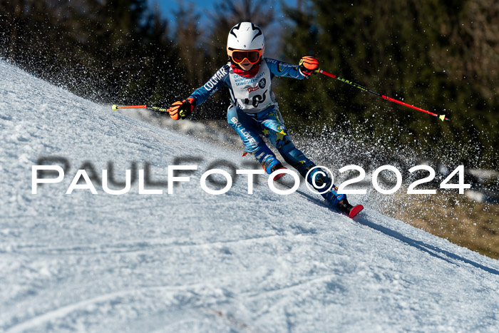 Münchner Skimeisterschaft 03.02.2024